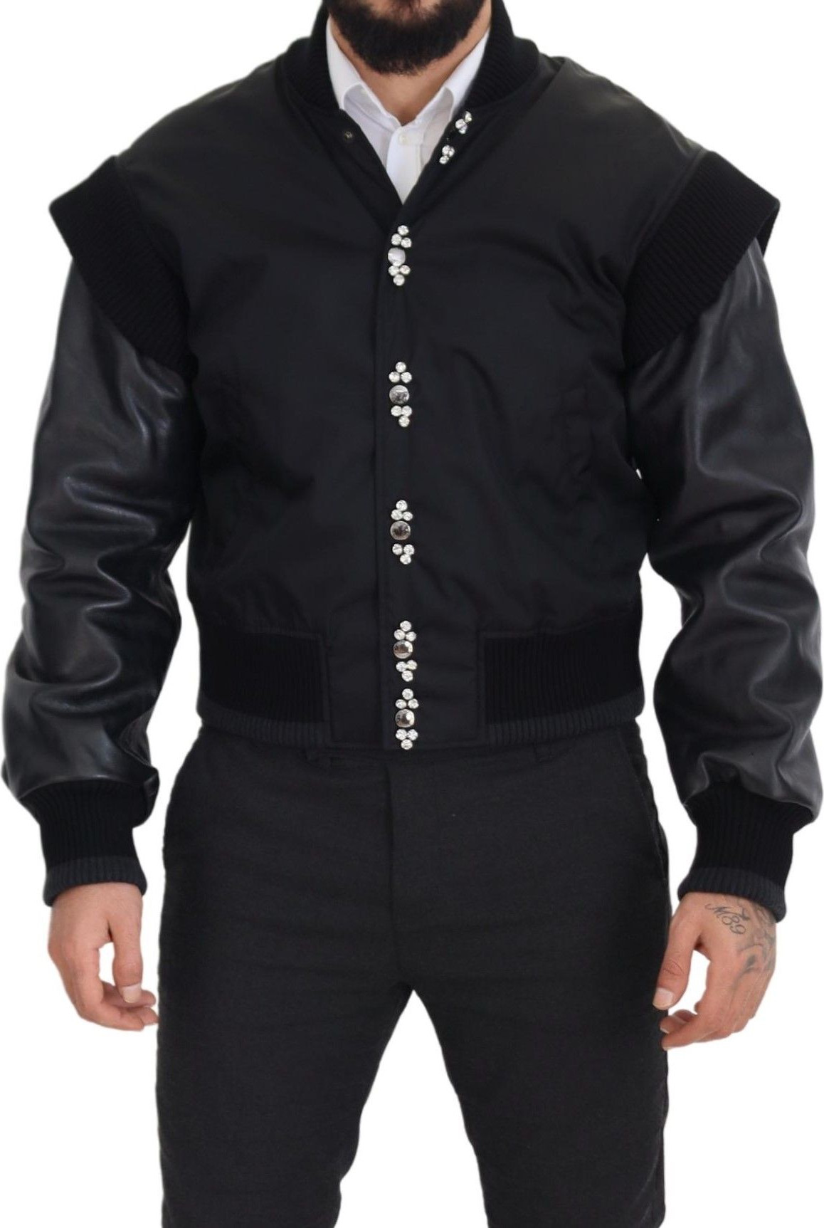 Bomber jacket Dolce & Gabbana