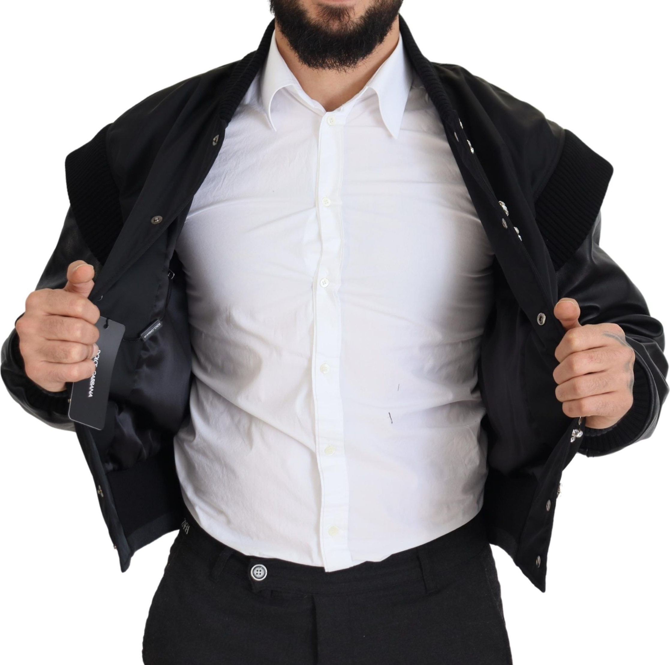 Bomber jacket Dolce & Gabbana