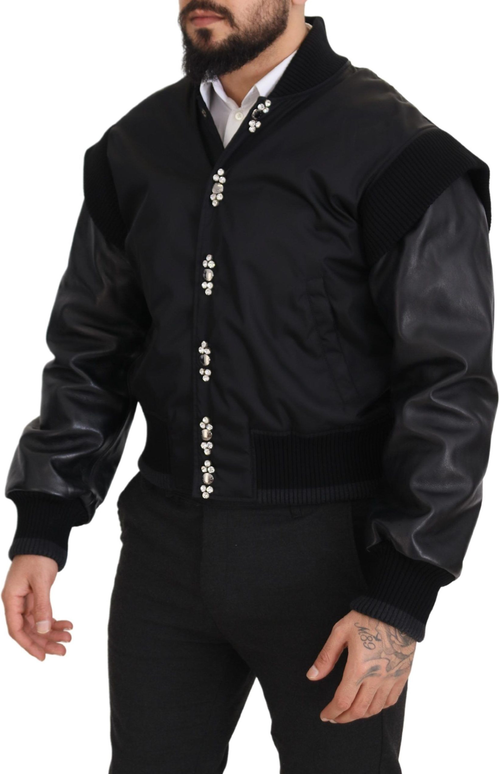 Bomber jacket Dolce & Gabbana