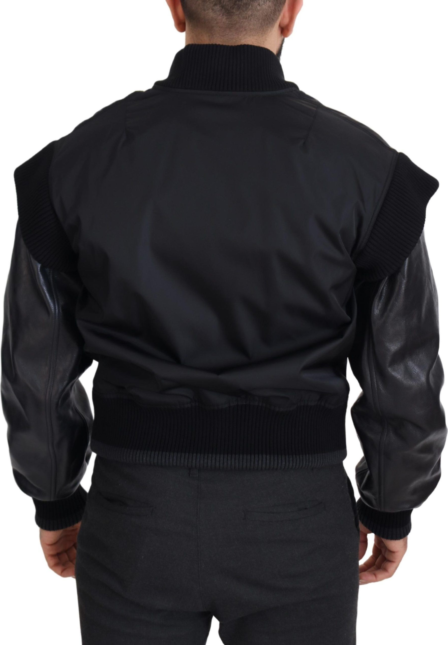Bomber jacket Dolce & Gabbana