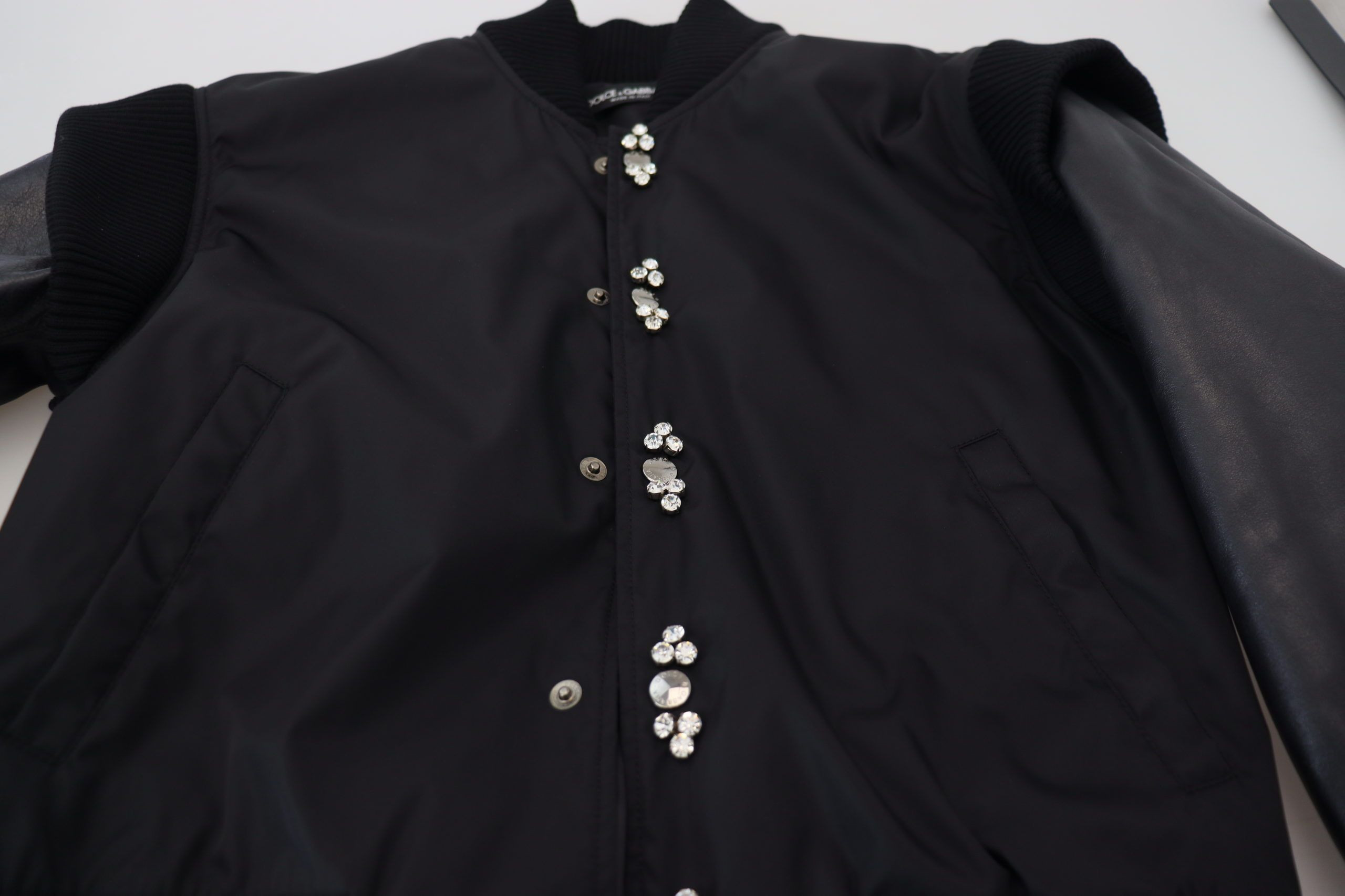 Bomber jacket Dolce & Gabbana