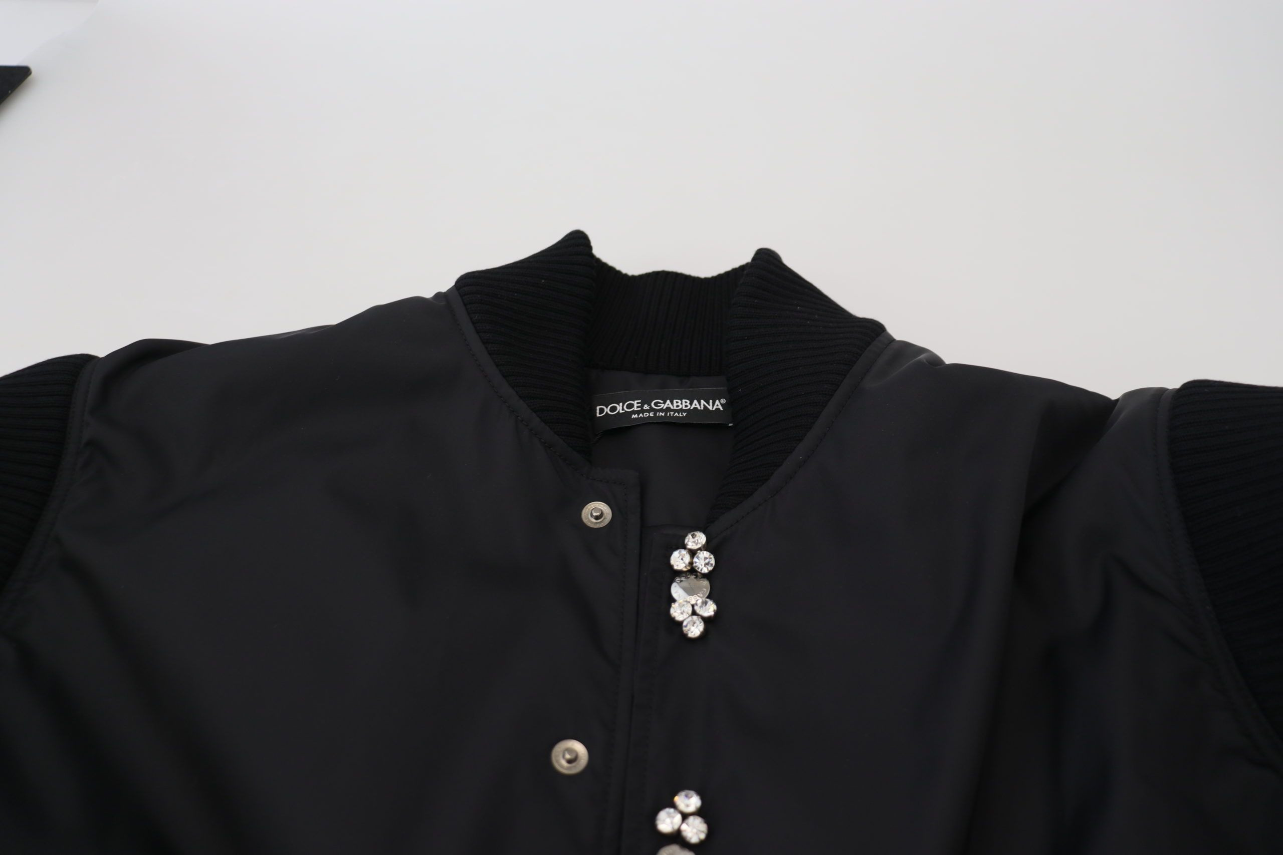 Bomber jacket Dolce & Gabbana