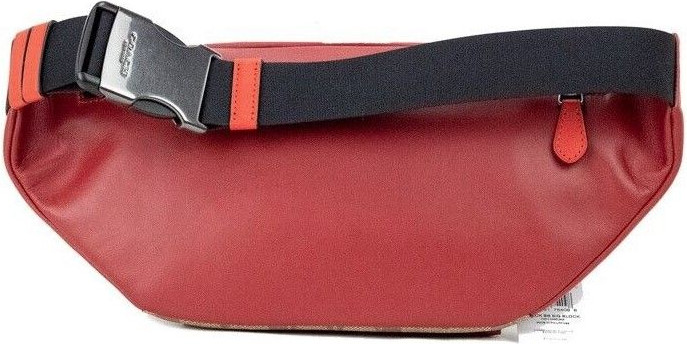 Сумка на пояс Belt Bag Coach Track