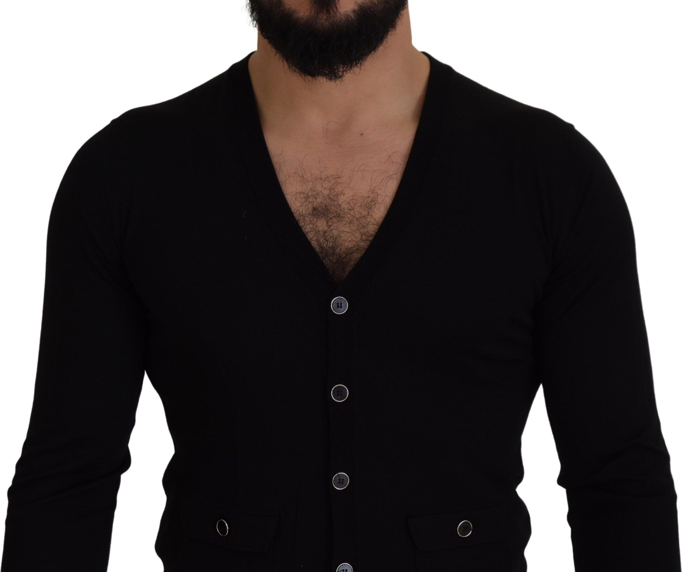 Dolce & Gabbana kardigan sviter
