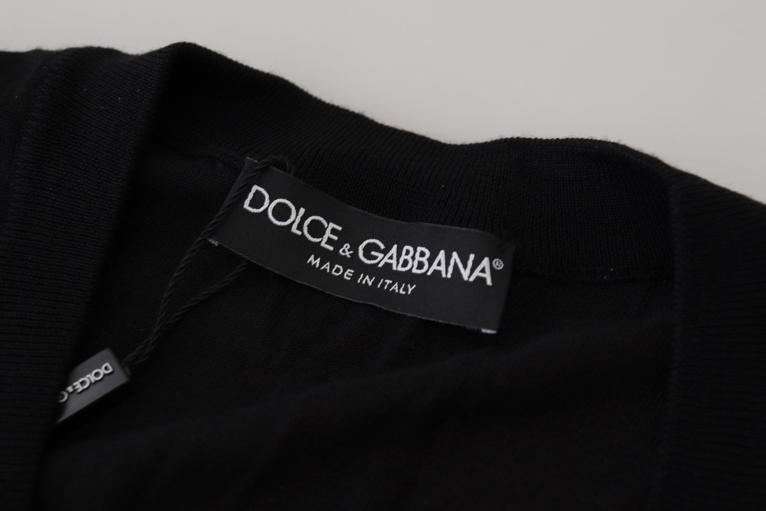 Dolce & Gabbana kardigan sviter