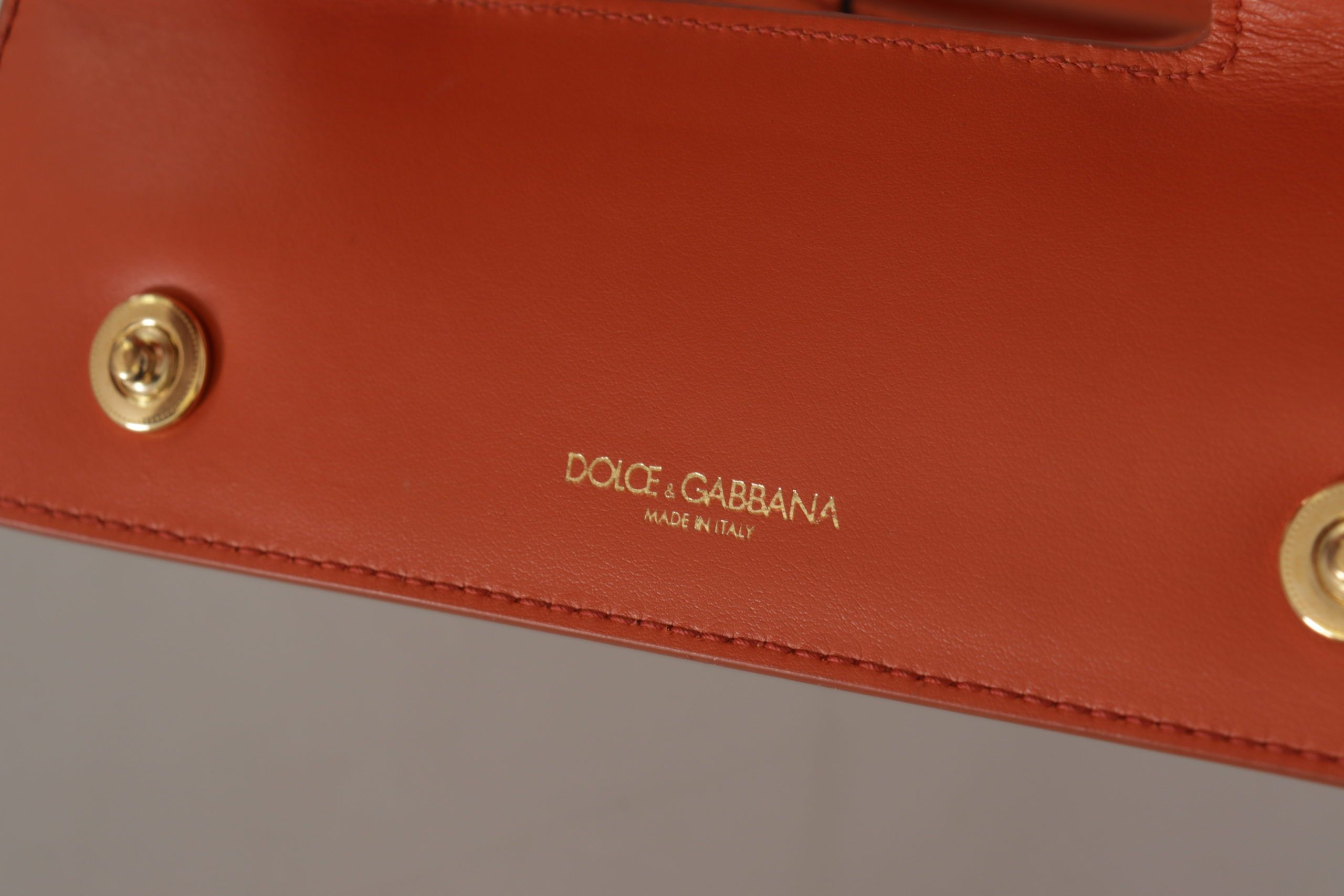 Сумка-клатч Dolce & Gabbana