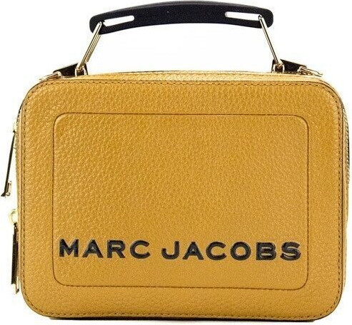 Crossbody Bag The Marc Jacobs The Box