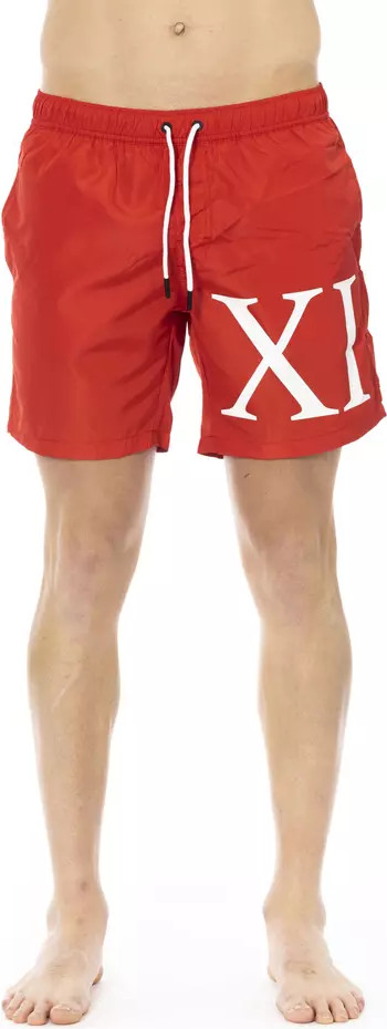 Swim Short Bikkembergs