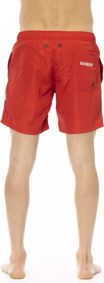 Плавание Шорты Bikkembergs