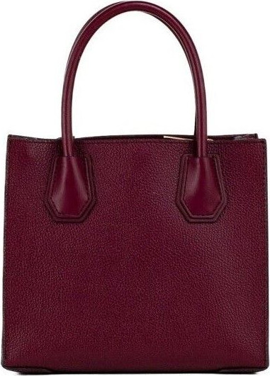 Handbag Michael Kors Mercer Medium Messenger Crossbody Handbag Purse
