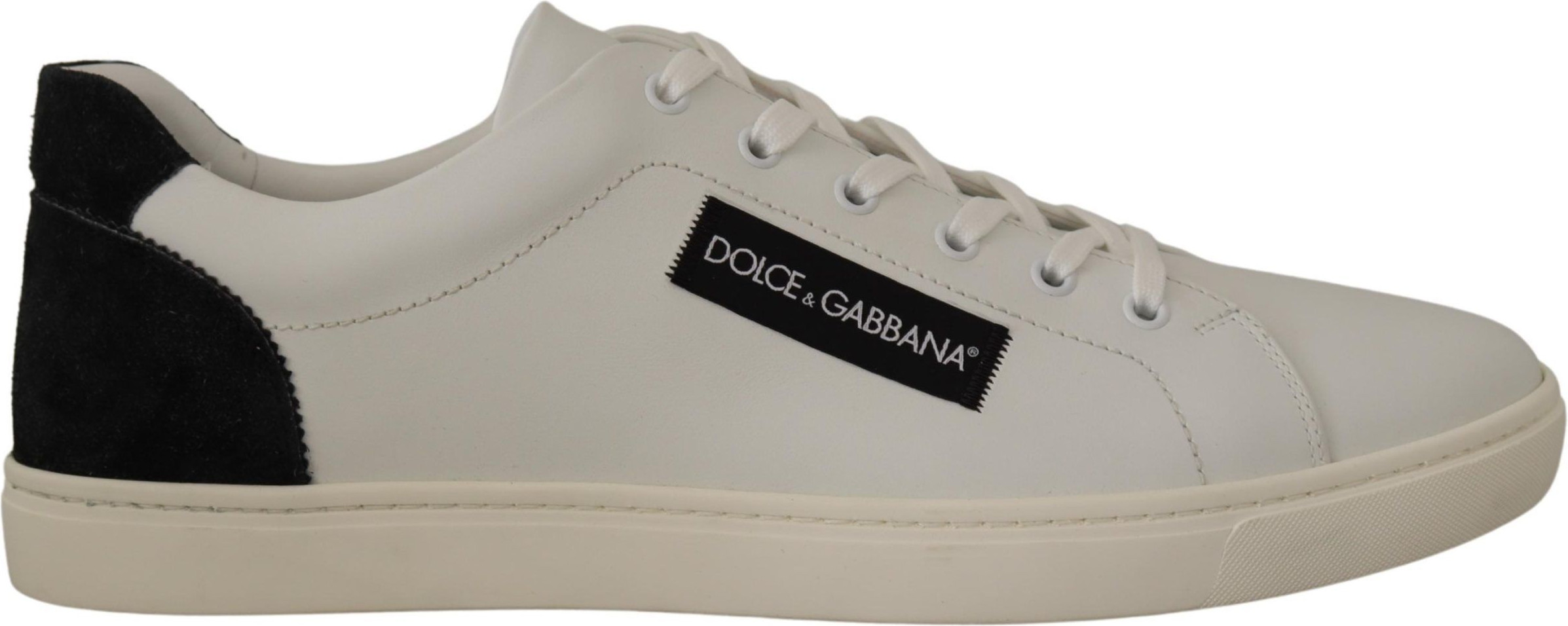 Low Top Sneakers Dolce & Gabbana