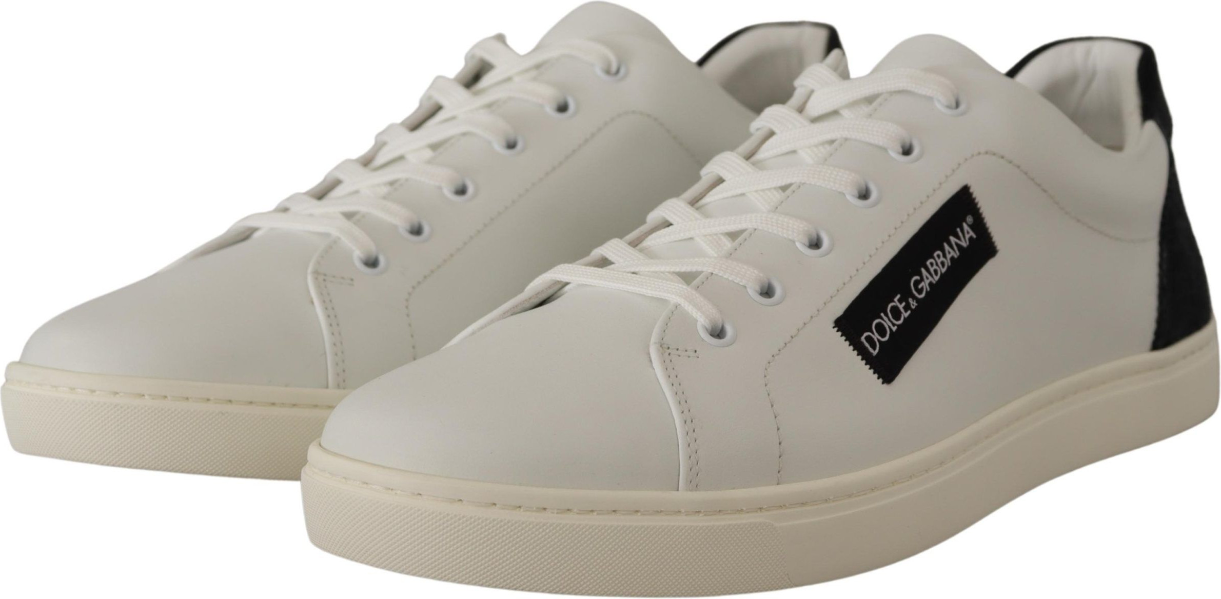 Low Top Sneakers Dolce & Gabbana