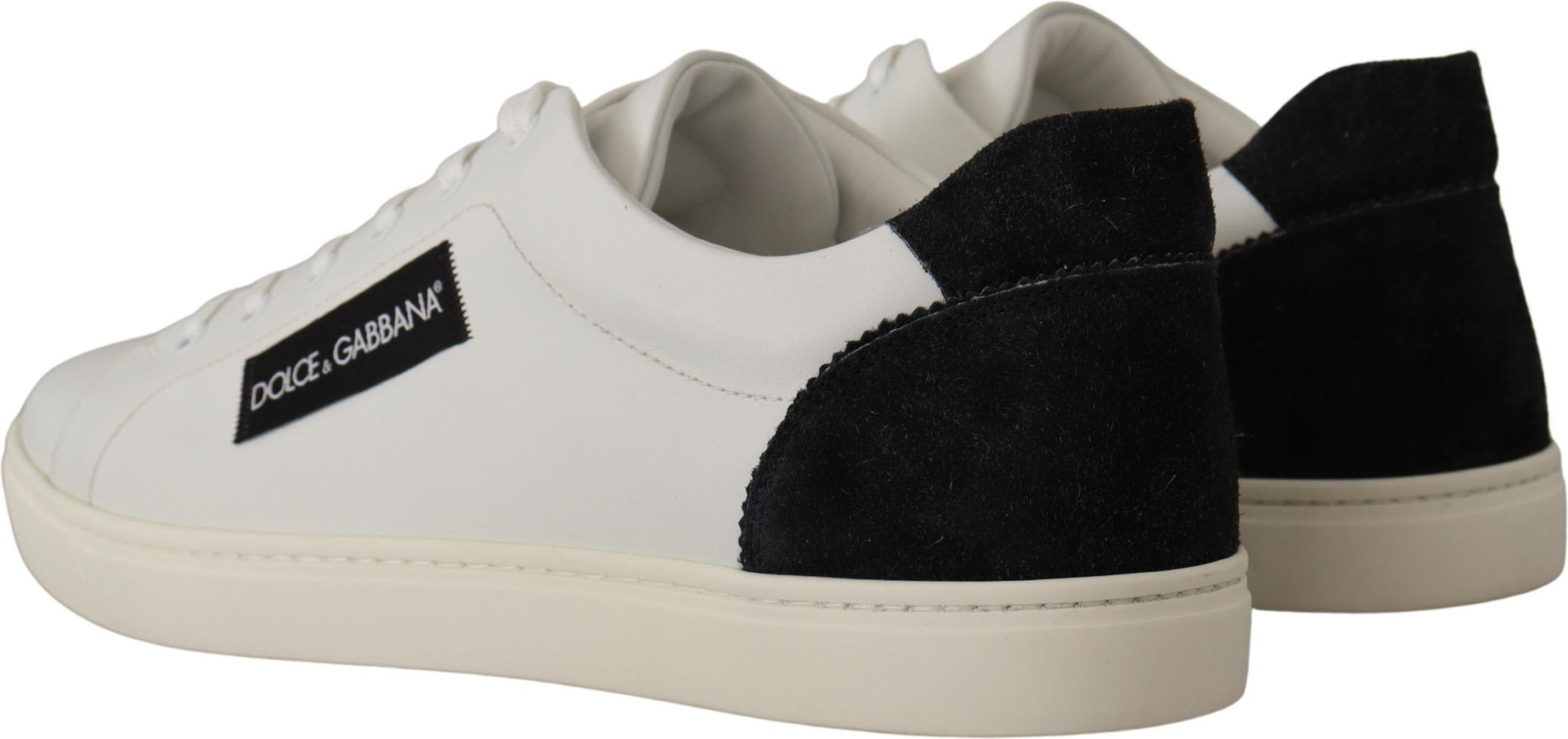 Low Top Sneakers Dolce & Gabbana