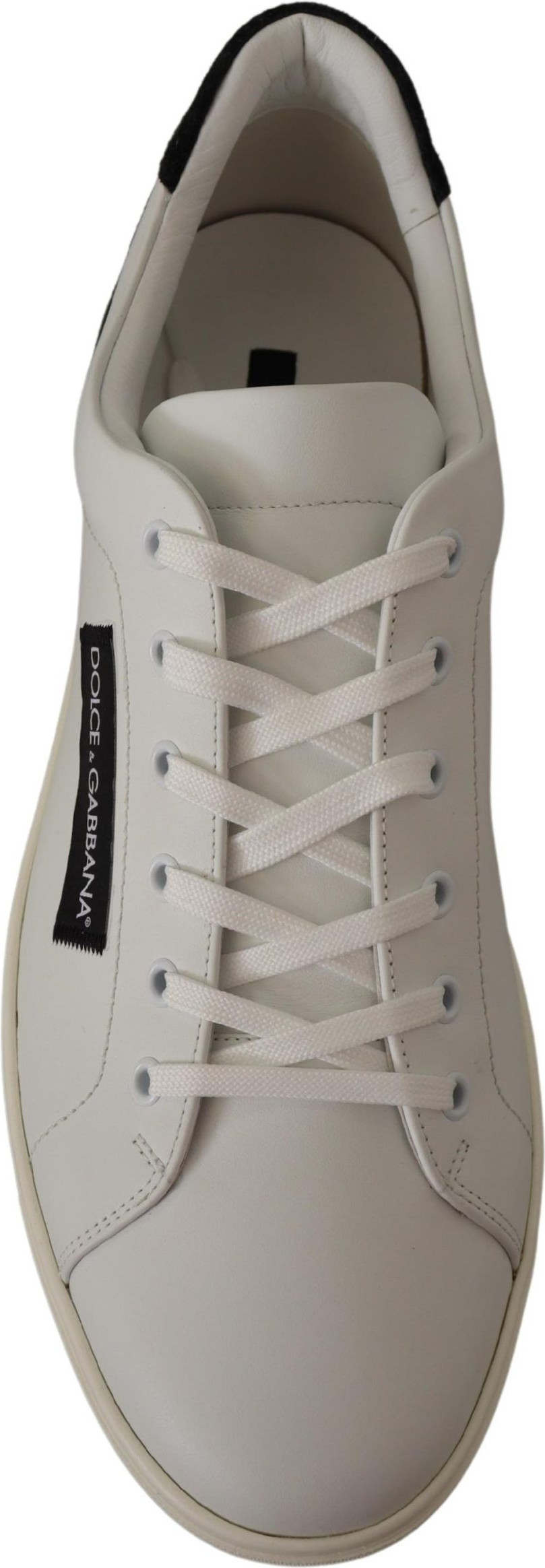 Low Top Sneakers Dolce & Gabbana
