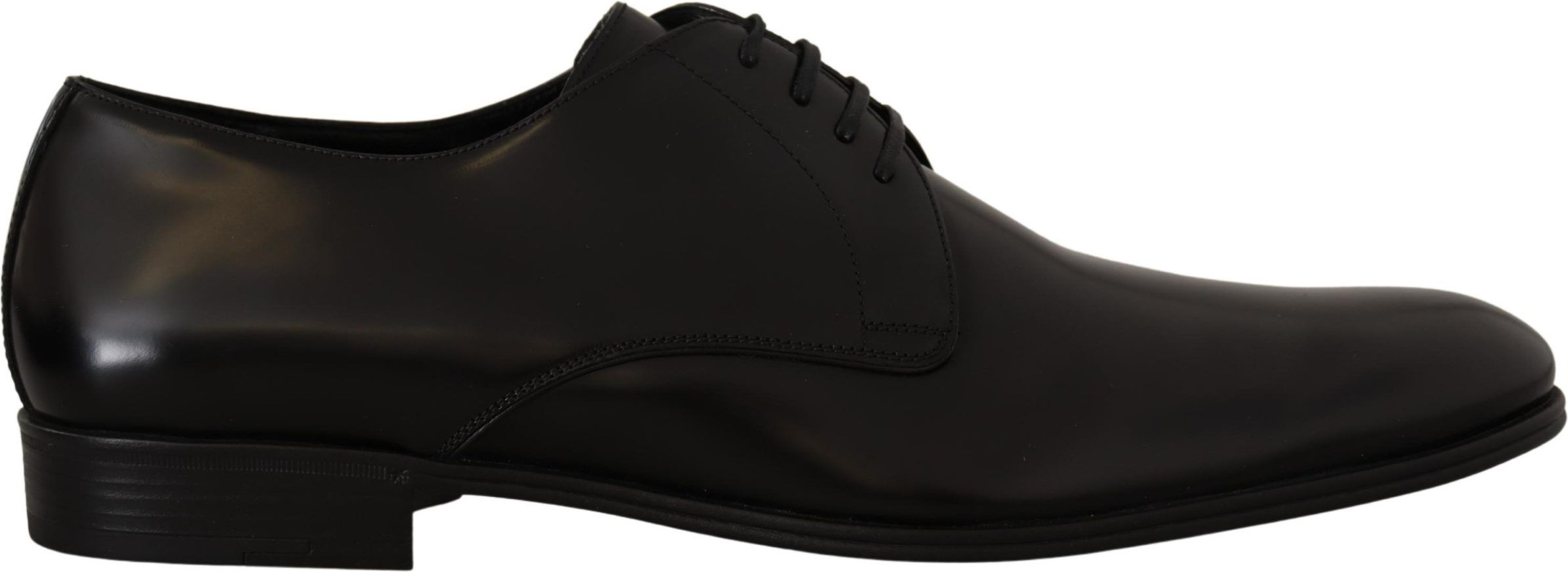 Formal Derby Shoes Dolce & Gabbana