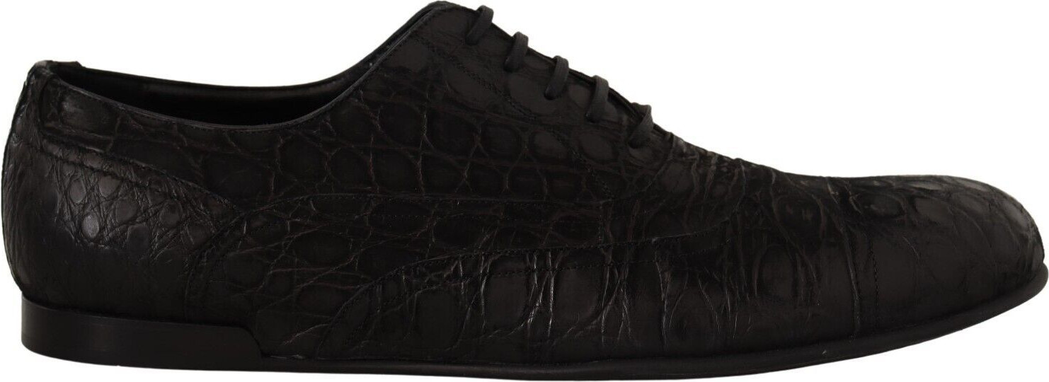 Oxford Shoes Dolce & Gabbana