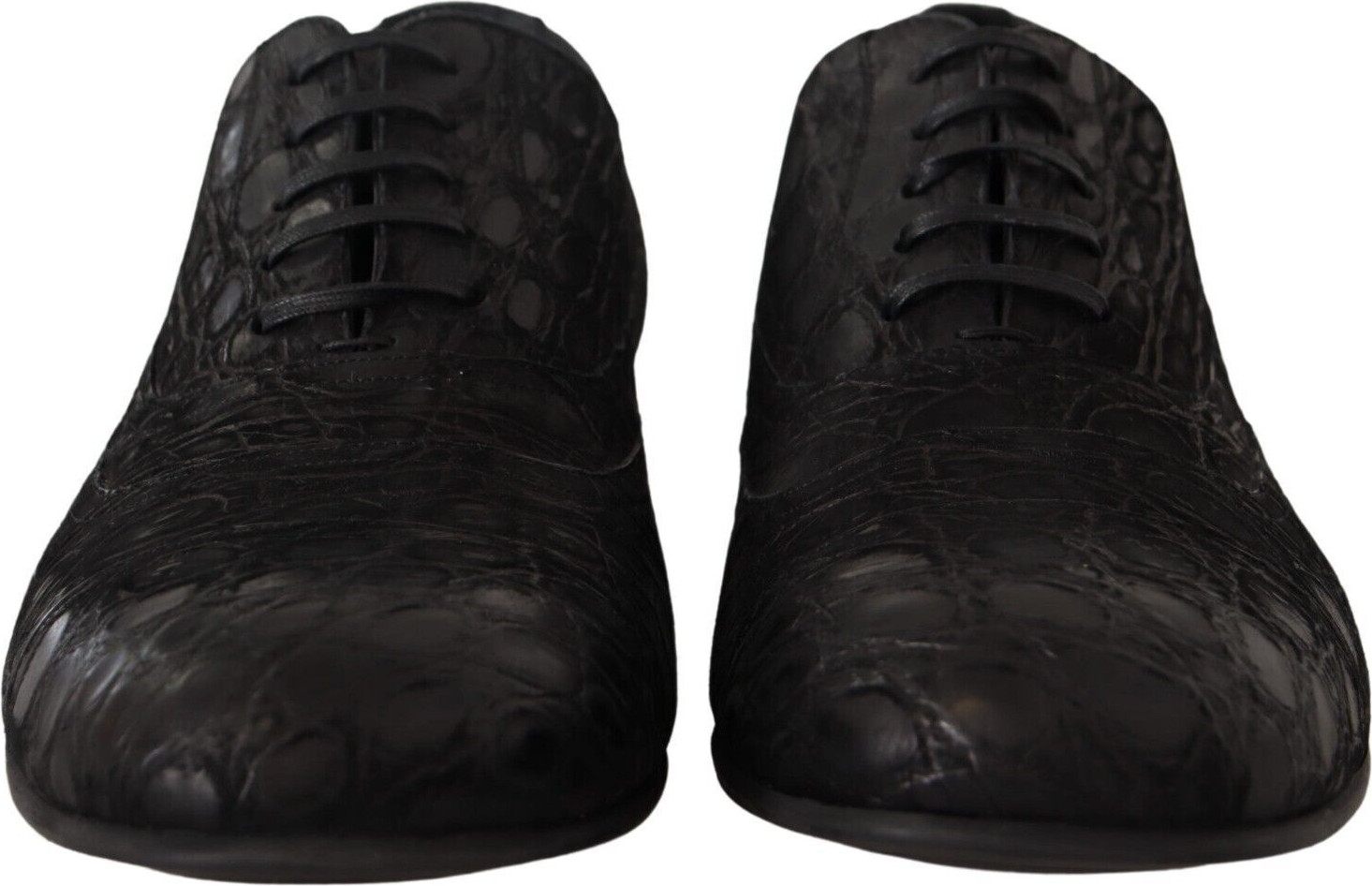 Oxford Shoes Dolce & Gabbana