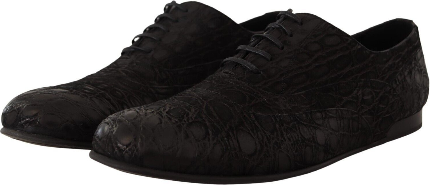 Oxford Shoes Dolce & Gabbana