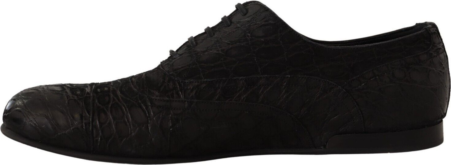 Oxford Shoes Dolce & Gabbana