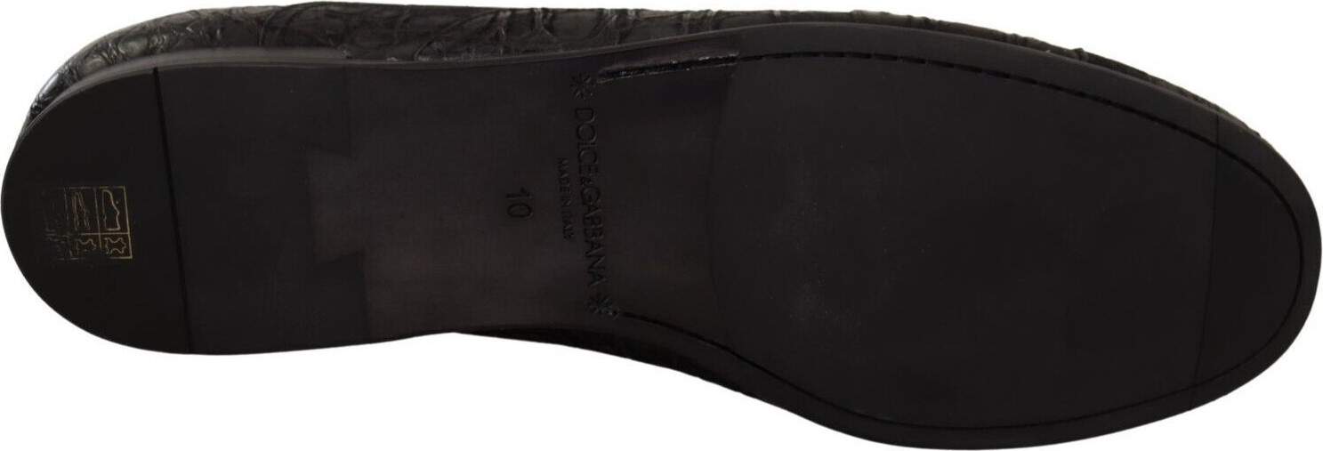 Oxford Shoes Dolce & Gabbana