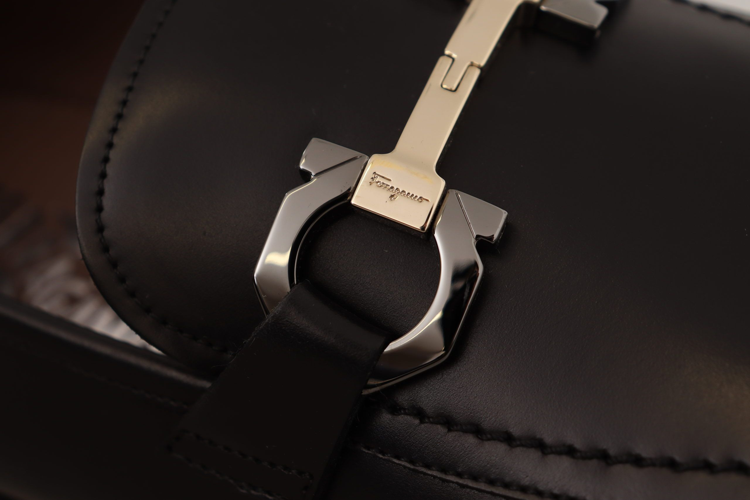 Formal Shoes Salvatore Ferragamo Lewis