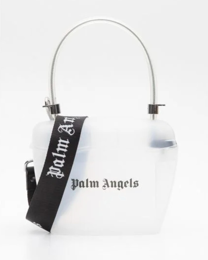 Сумка через плечо Palm Angels