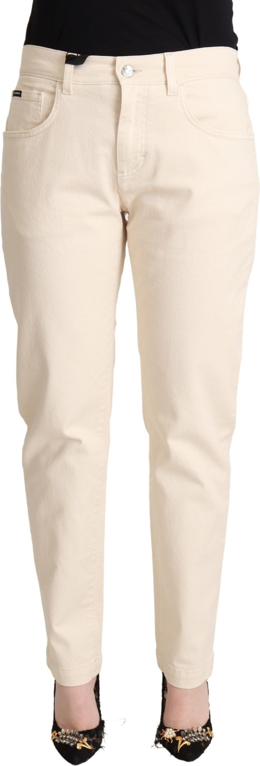 Skinny Jeans Dolce & Gabbana