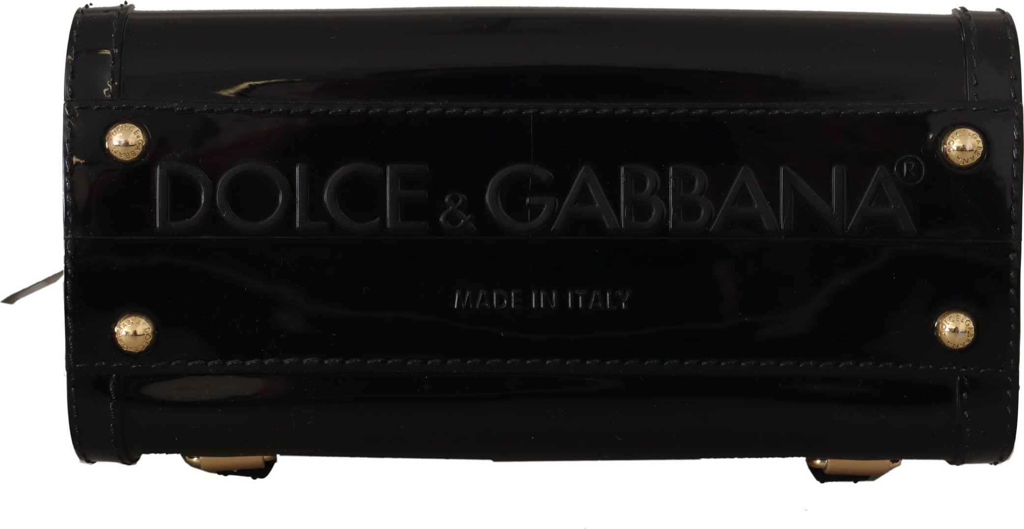 Сумка-багет Dolce & Gabbana Sicily