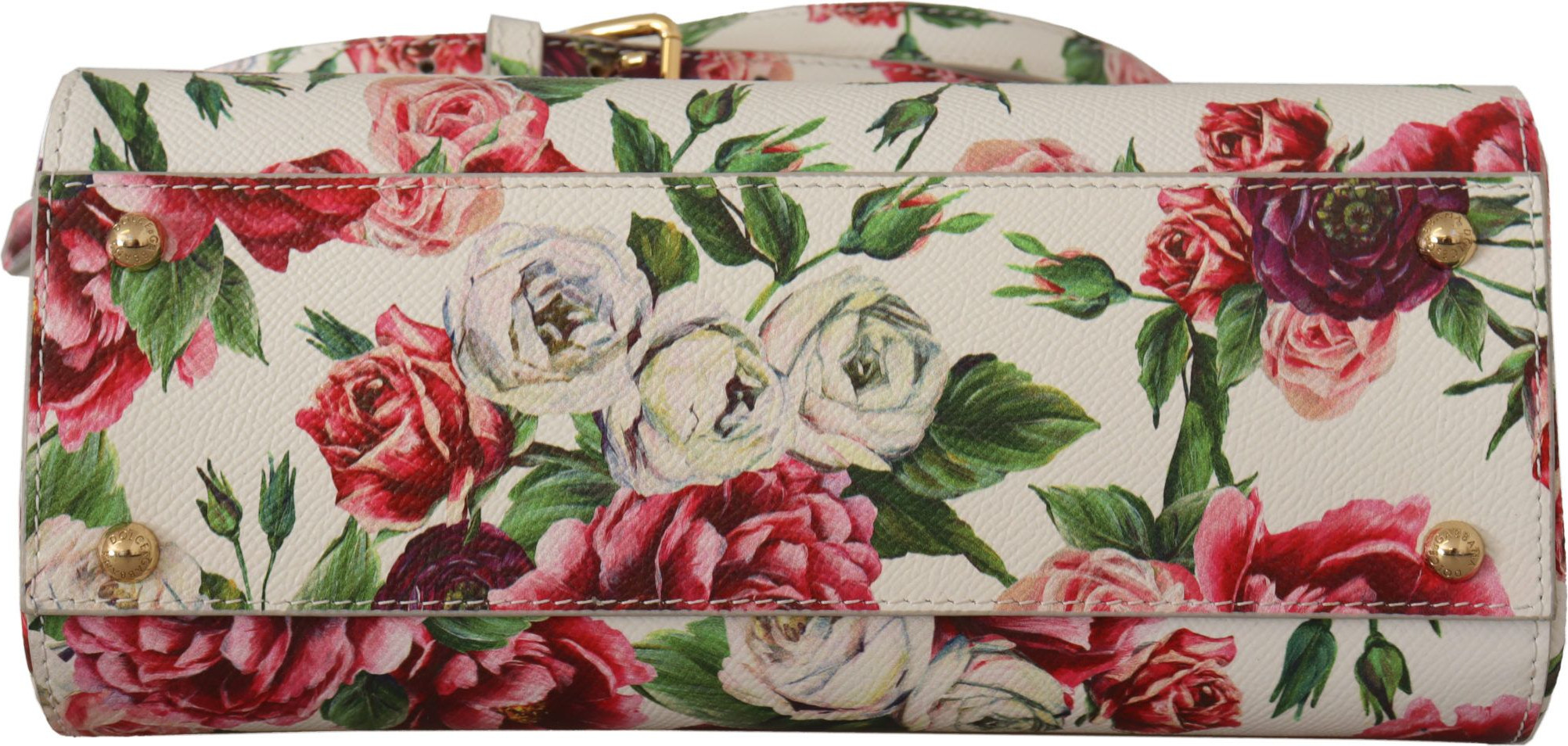 Сумка через плечо Dolce & Gabbana Sicilian Blossom