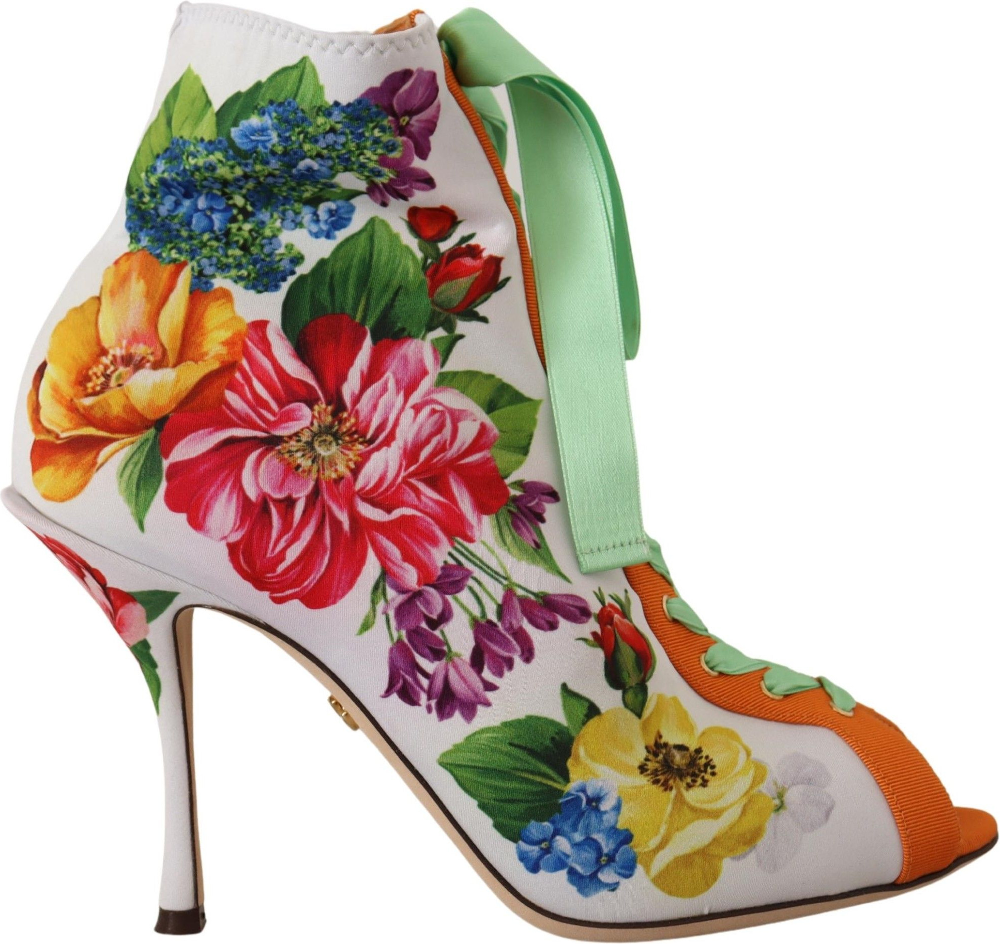 Dolce & Gabbana poyabzallari