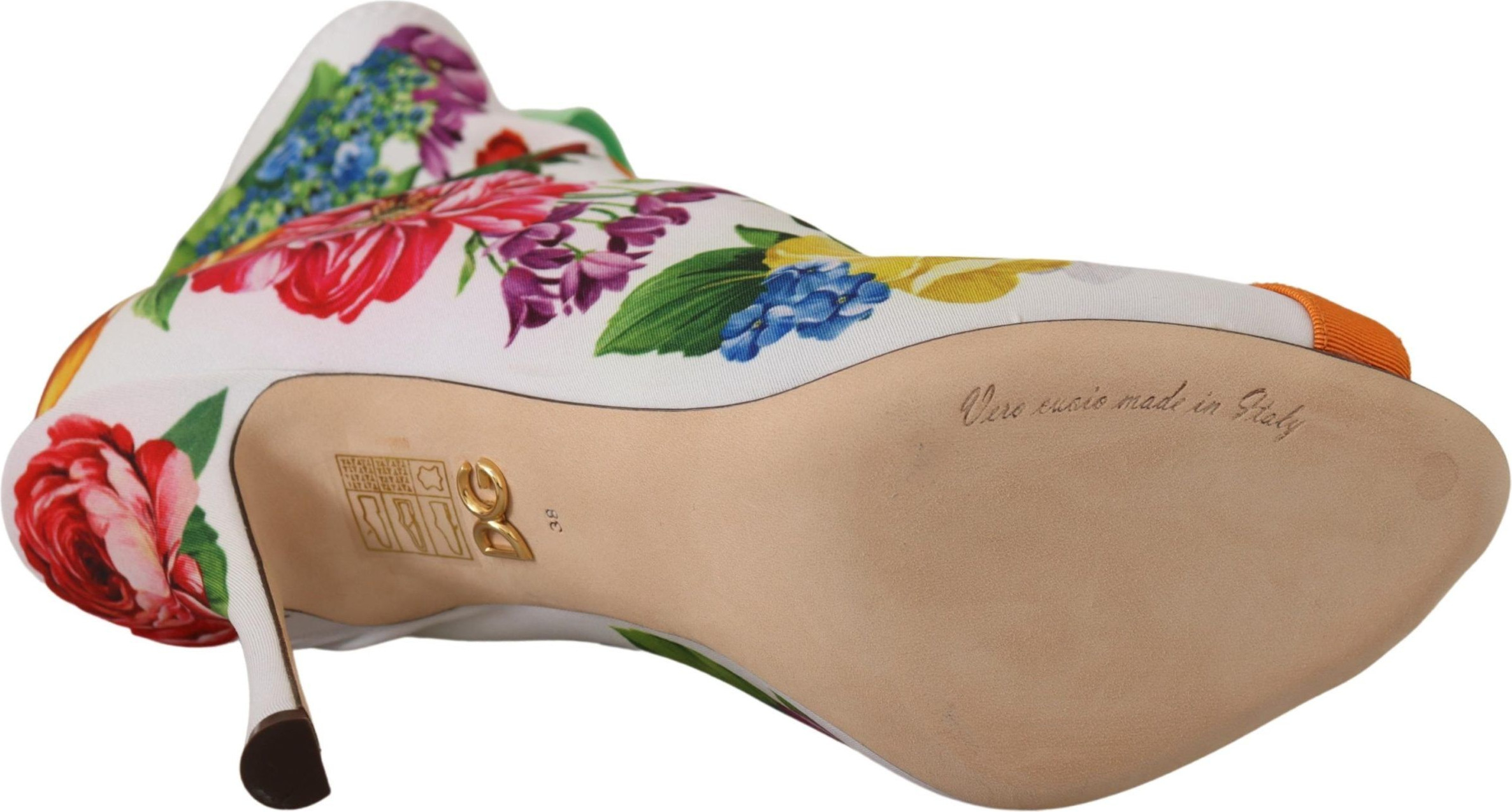 Shoes Dolce & Gabbana