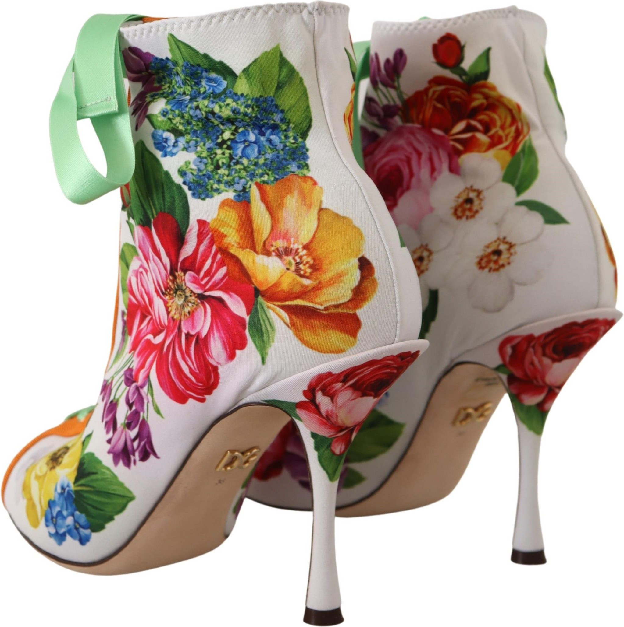 Shoes Dolce & Gabbana