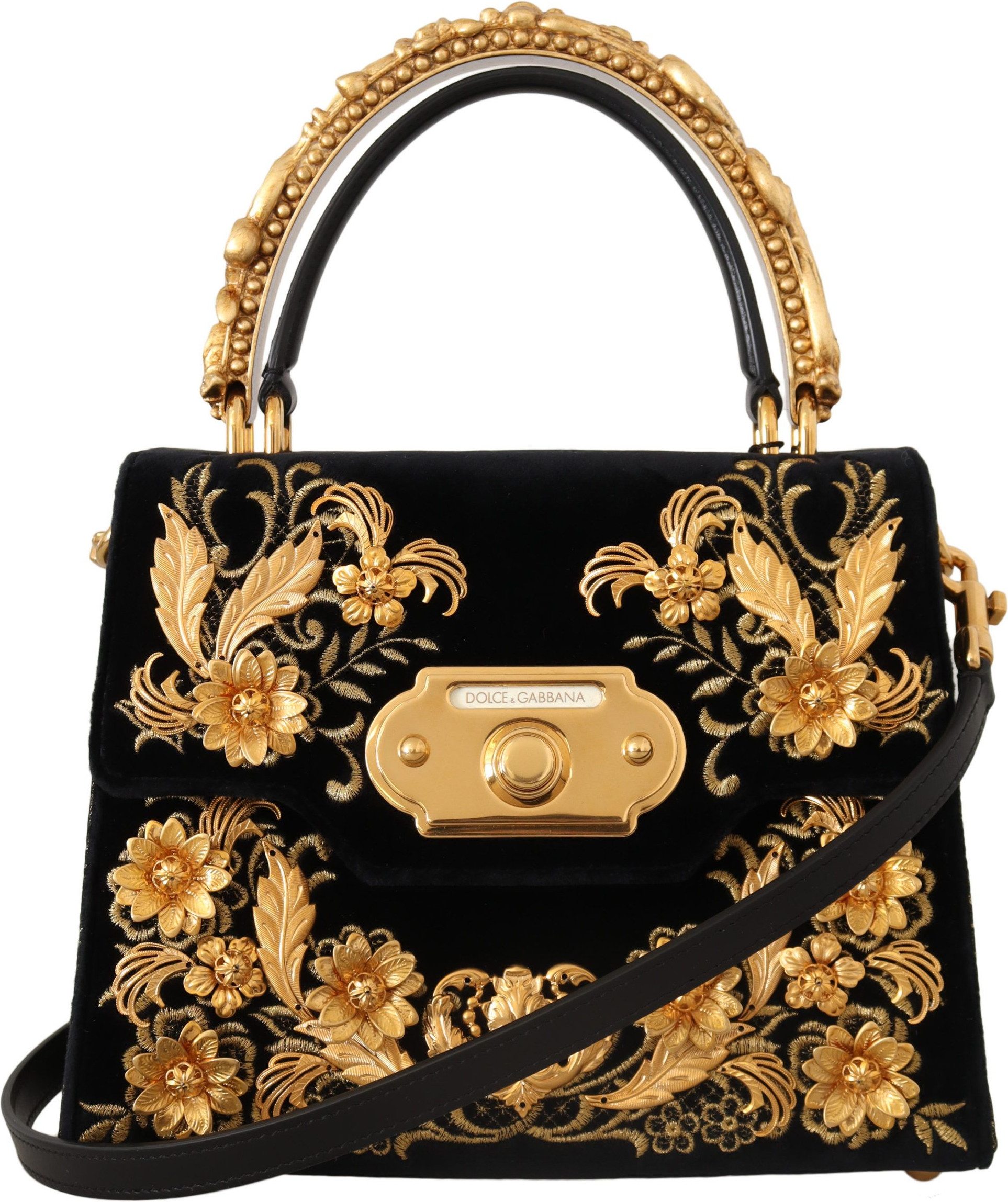 Сумка через плечо Dolce & Gabbana