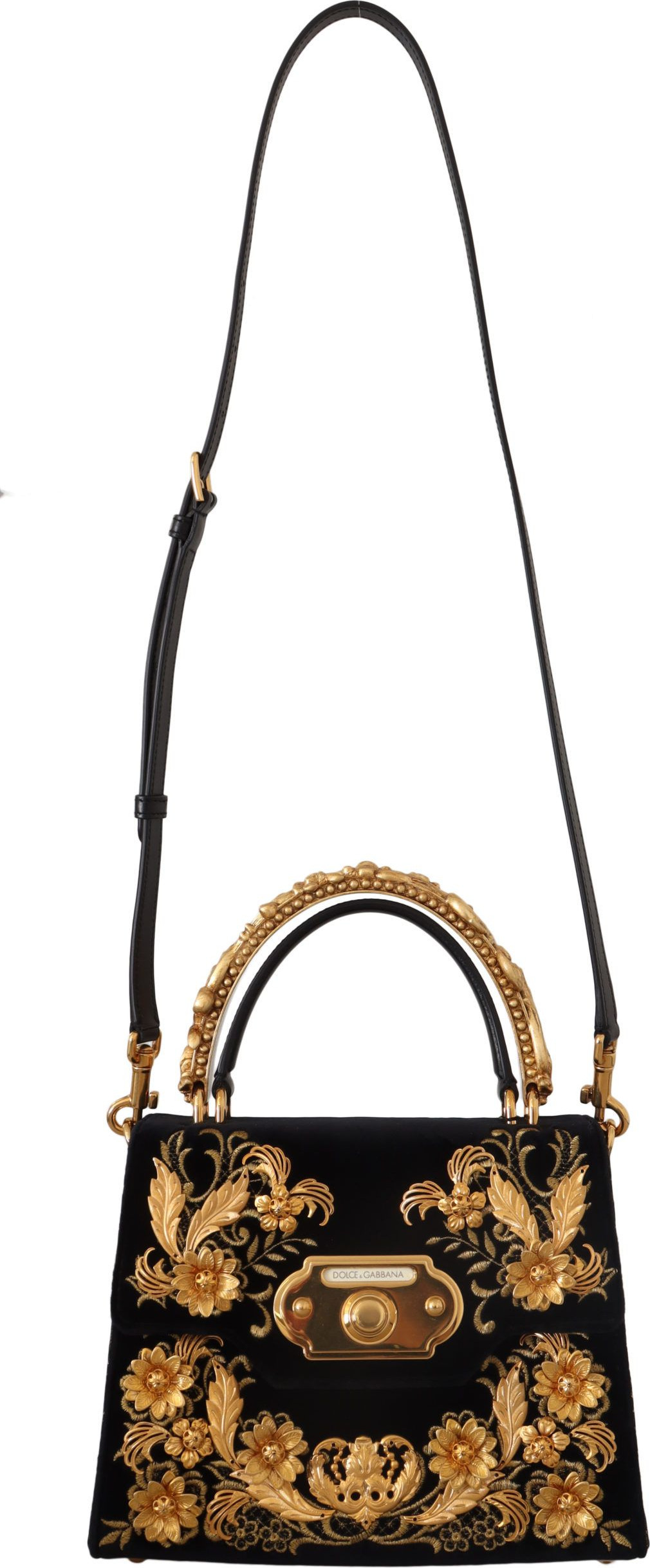 Сумка через плечо Dolce & Gabbana