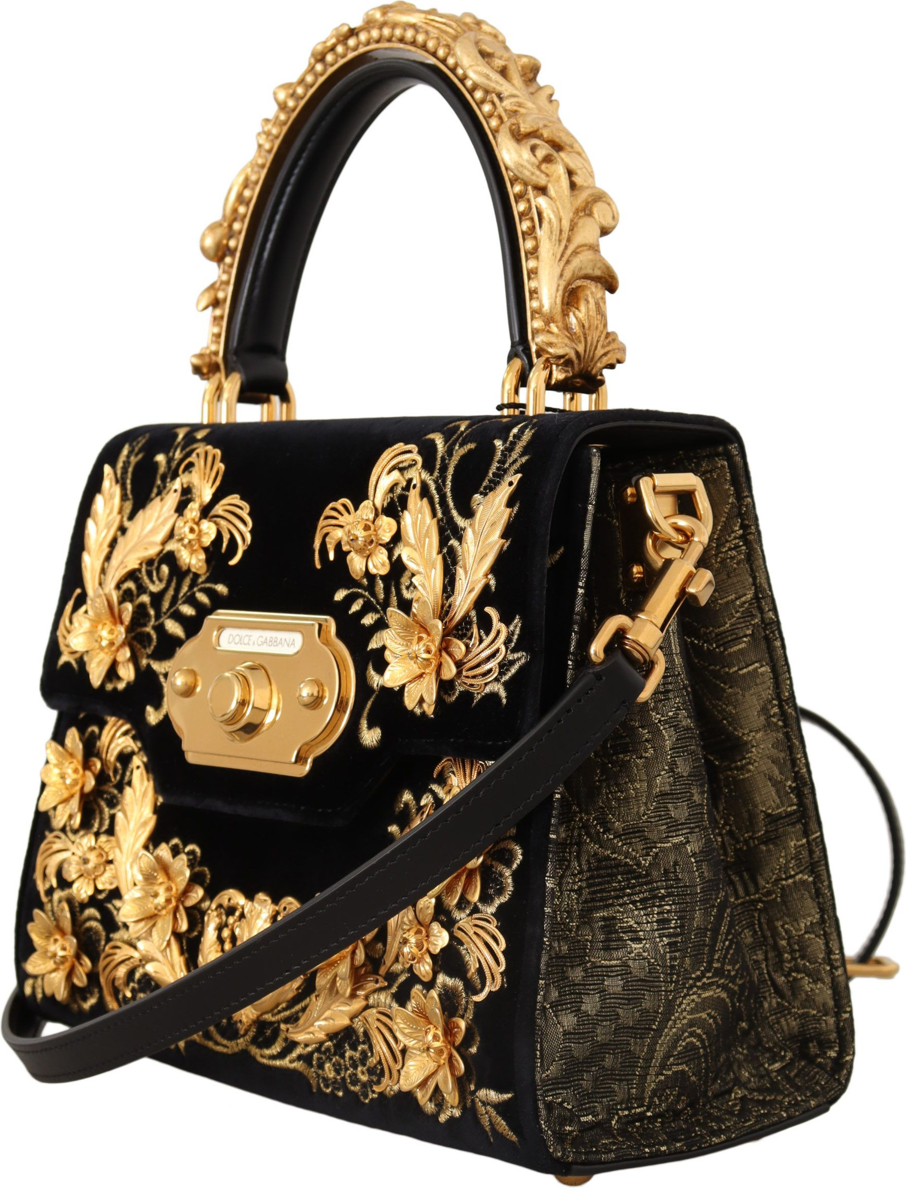 Сумка через плечо Dolce & Gabbana