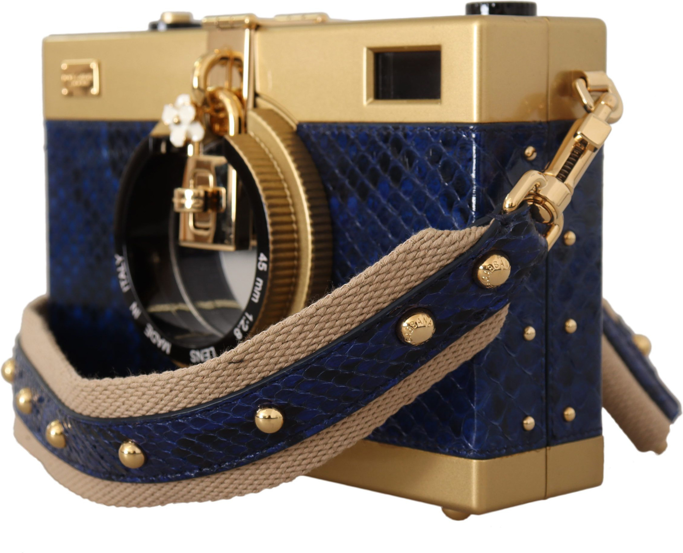 Bag Dolce & Gabbana Camera Box Bag