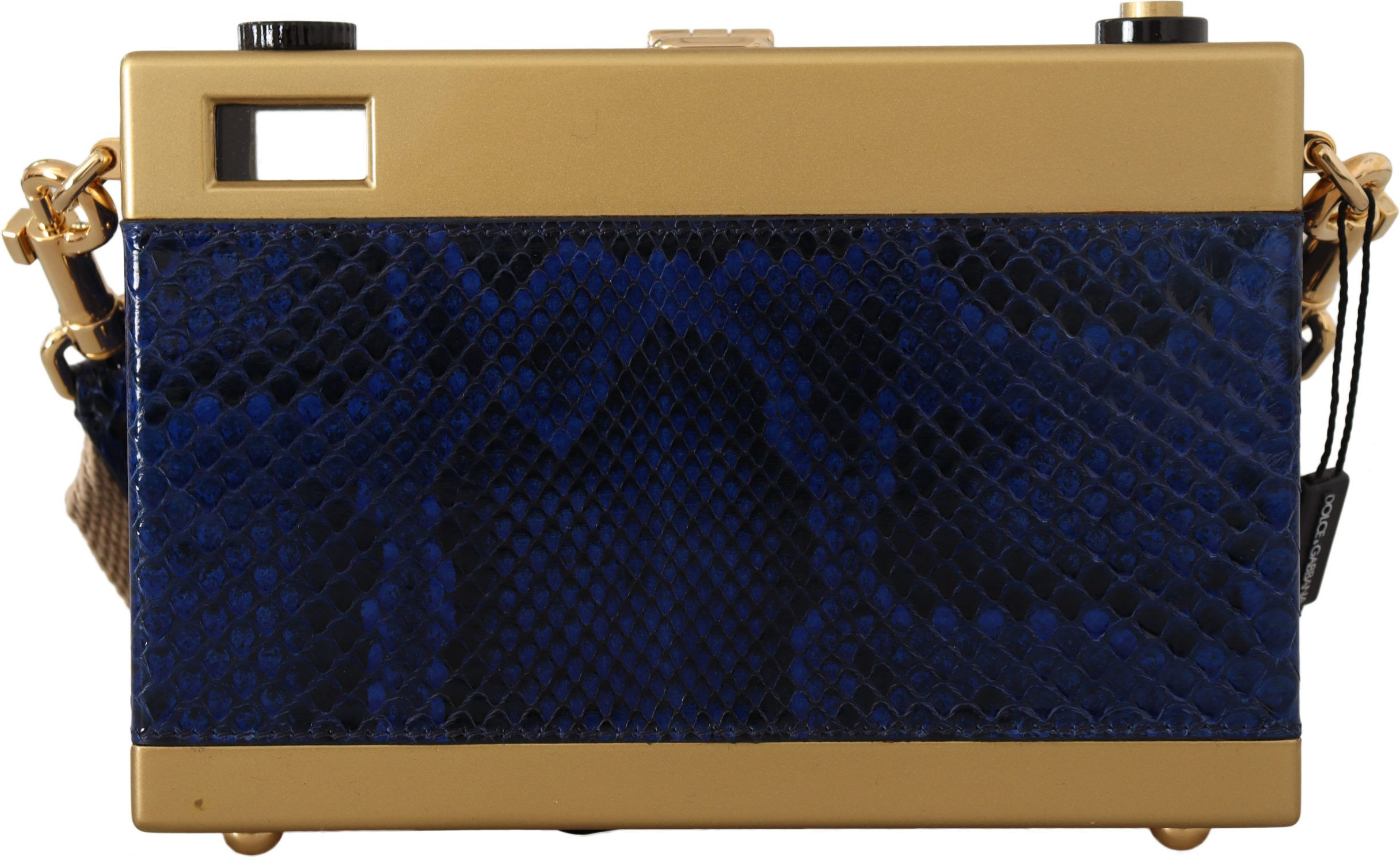 Bag Dolce & Gabbana Camera Box Bag