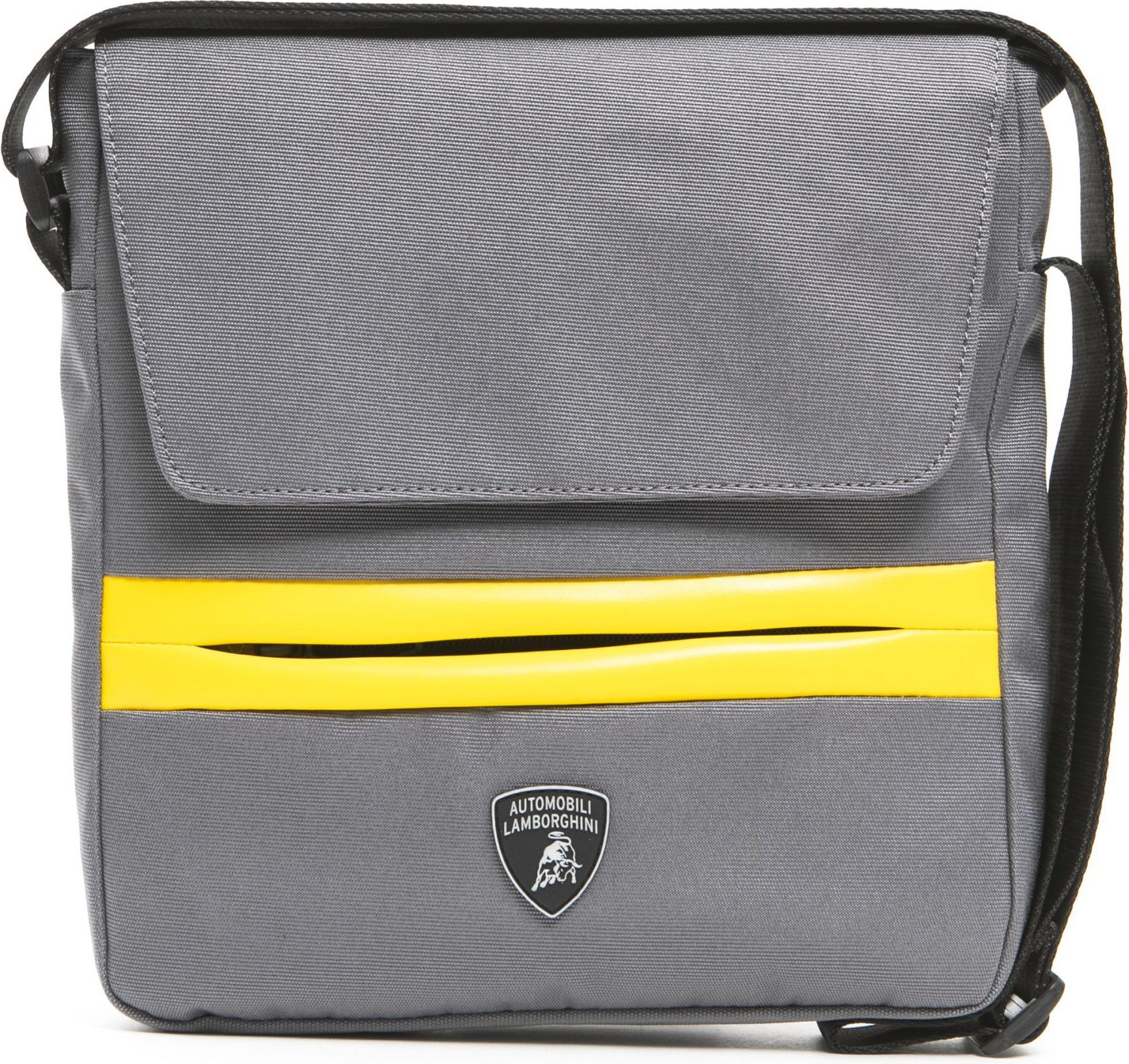 Messenger Bag Lamborghini