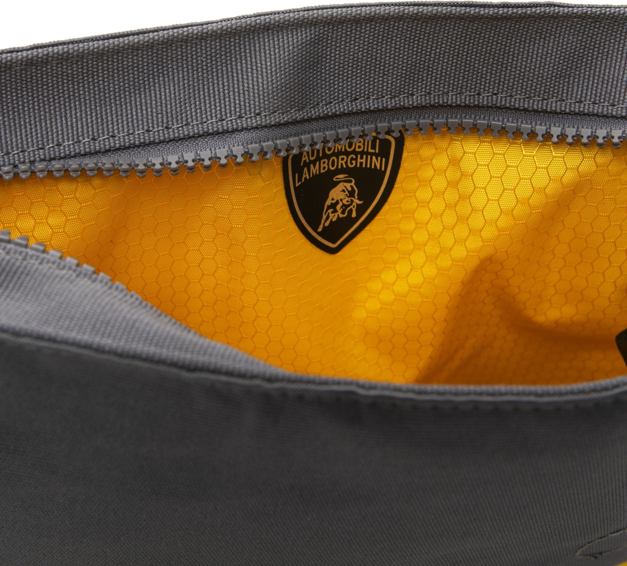 Messenger Bag Lamborghini