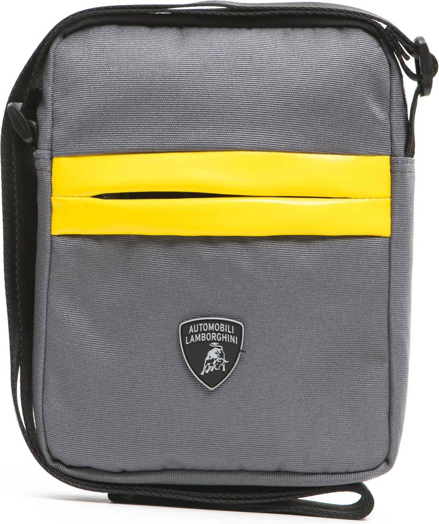 Сумка-мессенджер Lamborghini