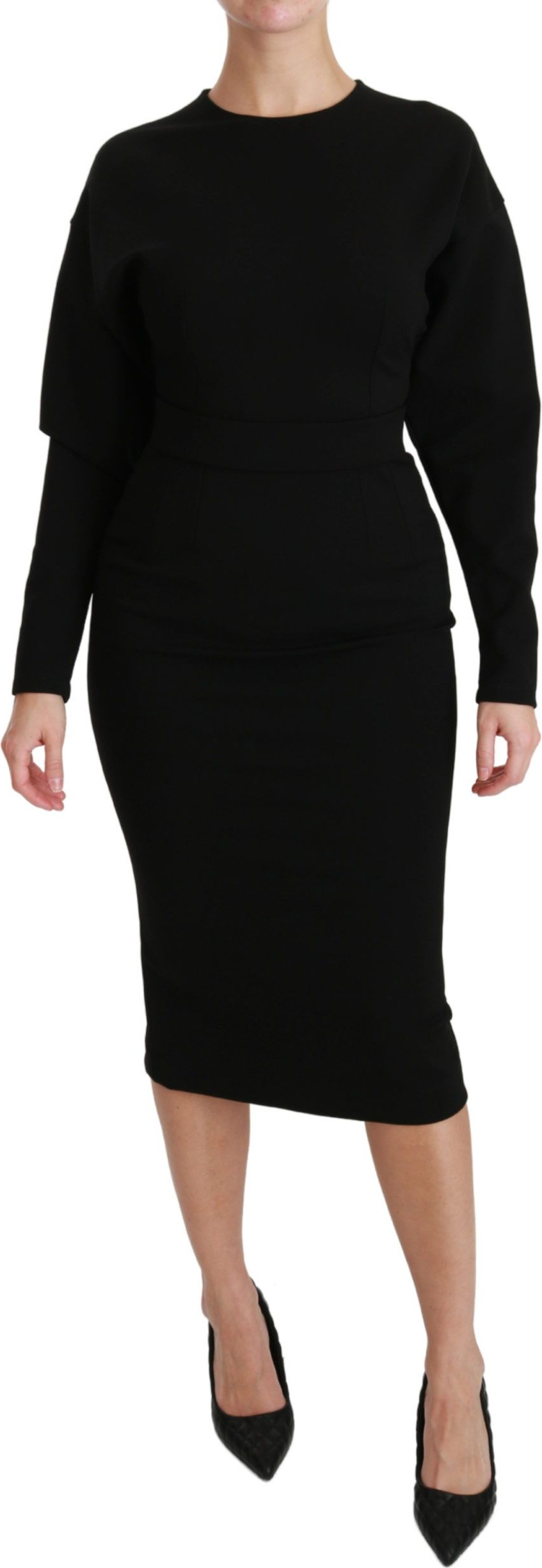 Платье Dolce & Gabbana