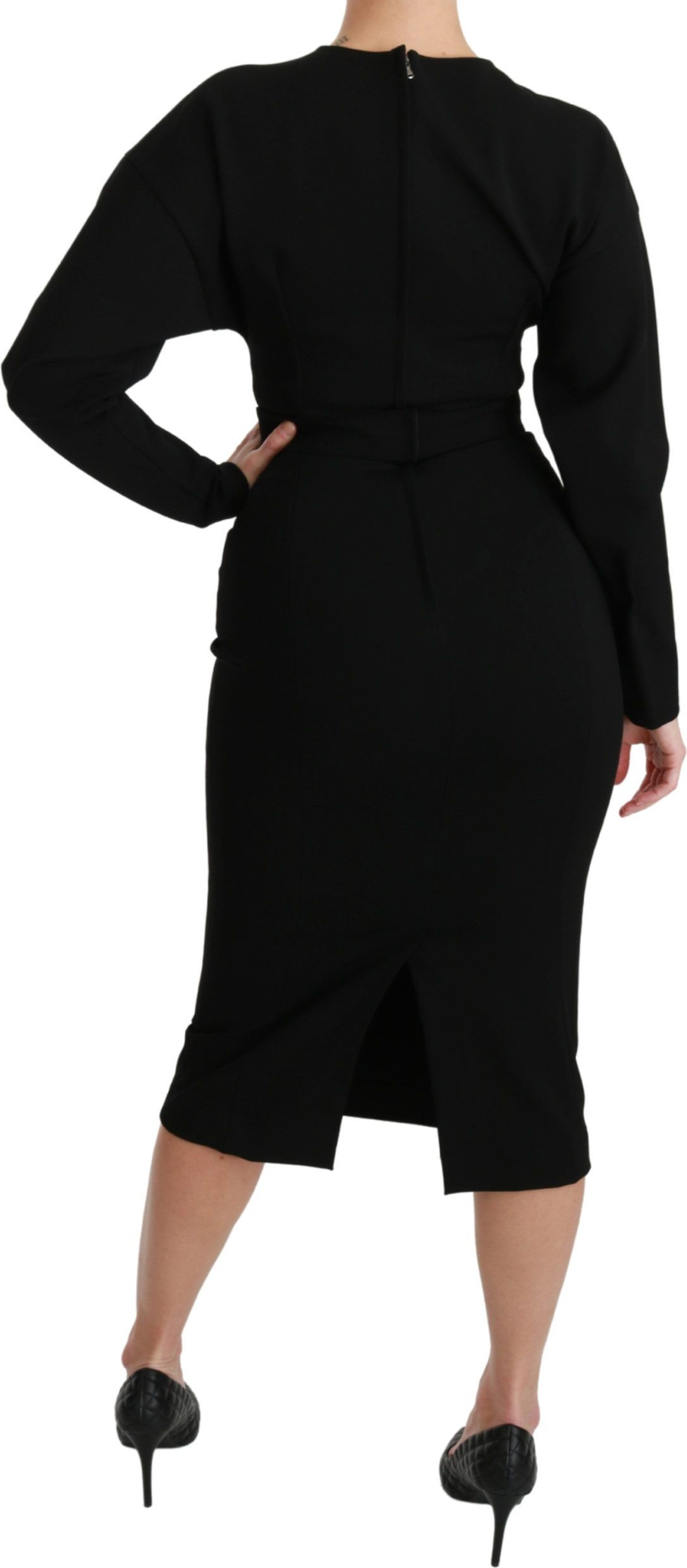 Платье Dolce & Gabbana
