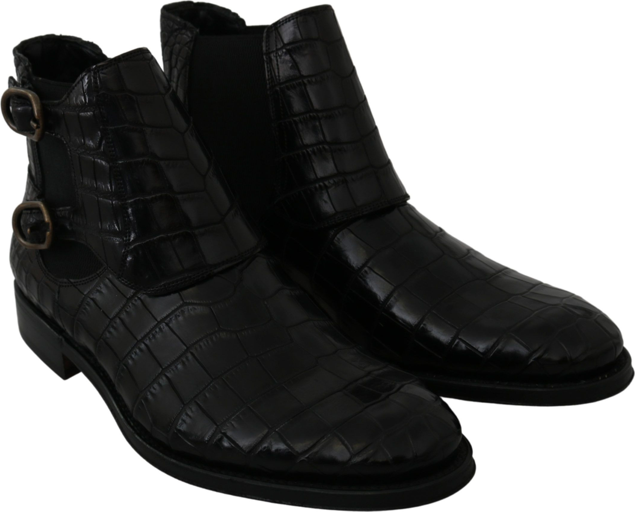 Туфли Dolce & Gabbana Derby
