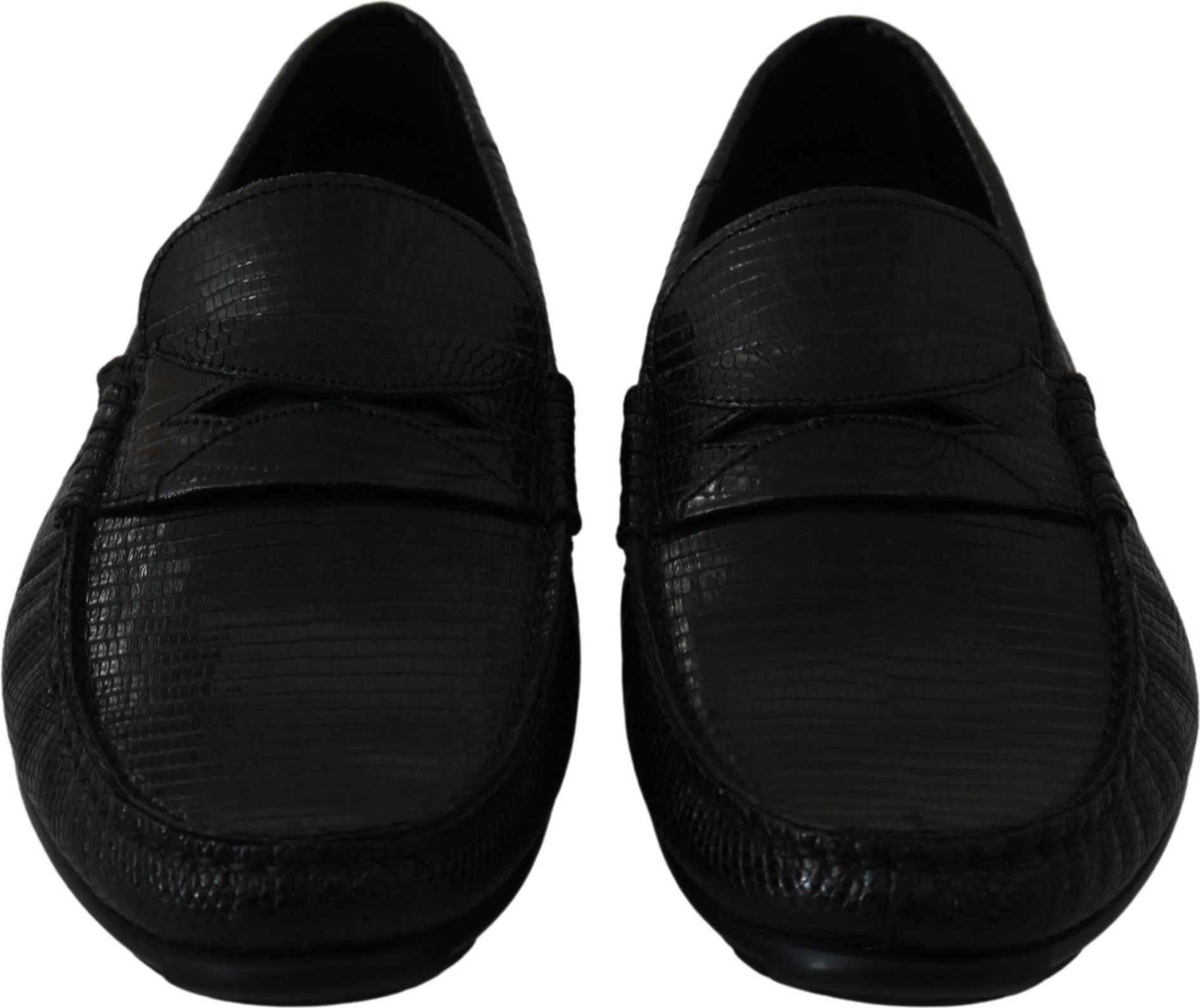 Dolce & Gabbana tek leverli tuflilar
