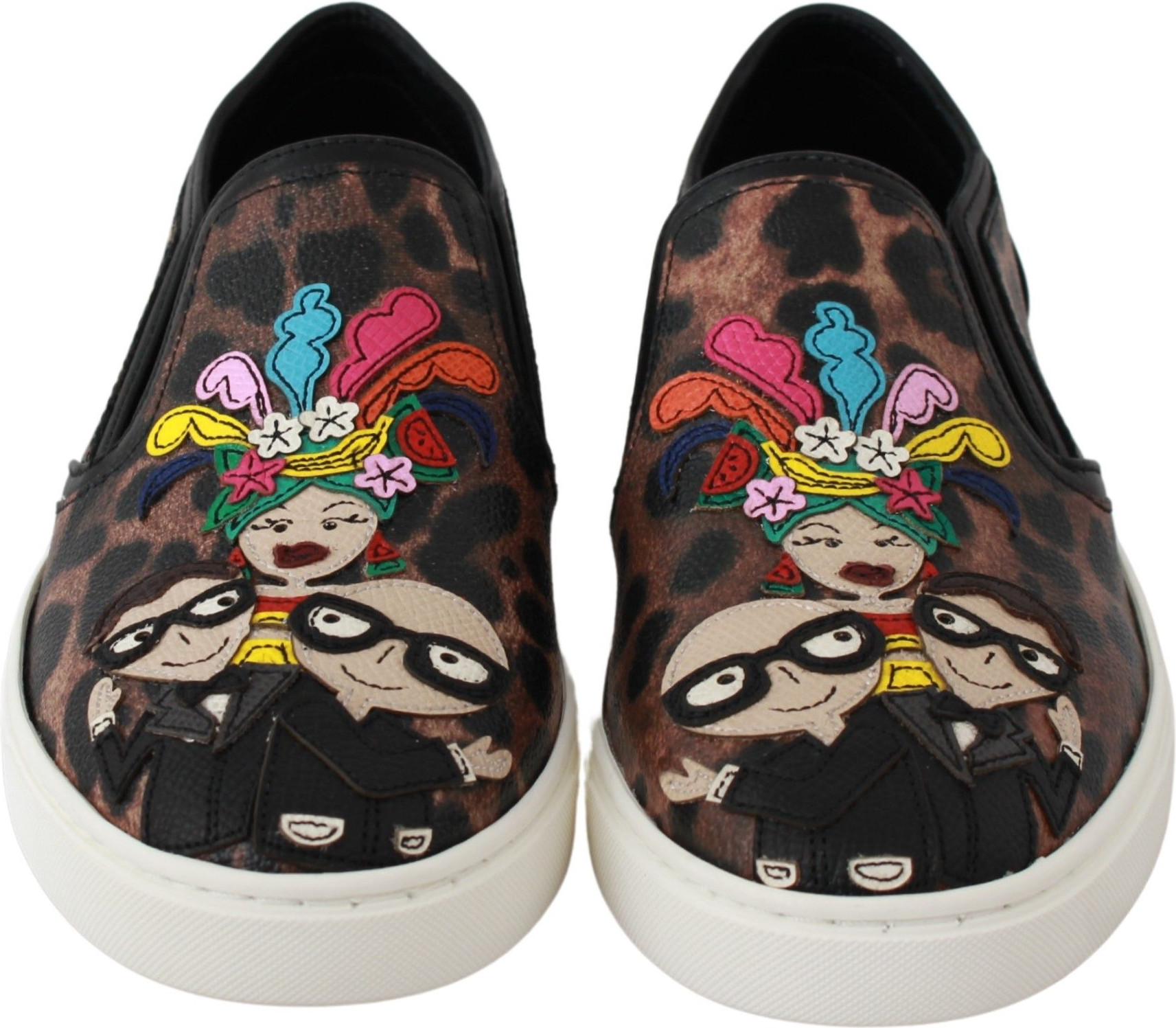 Loafers Dolce & Gabbana