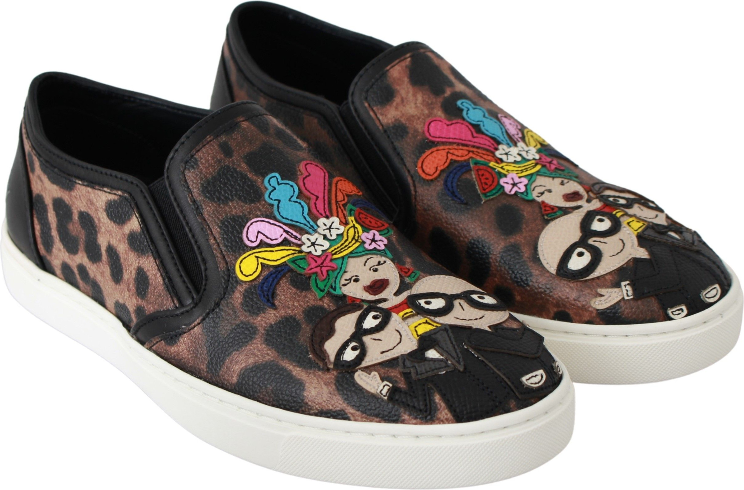 Loafers Dolce & Gabbana