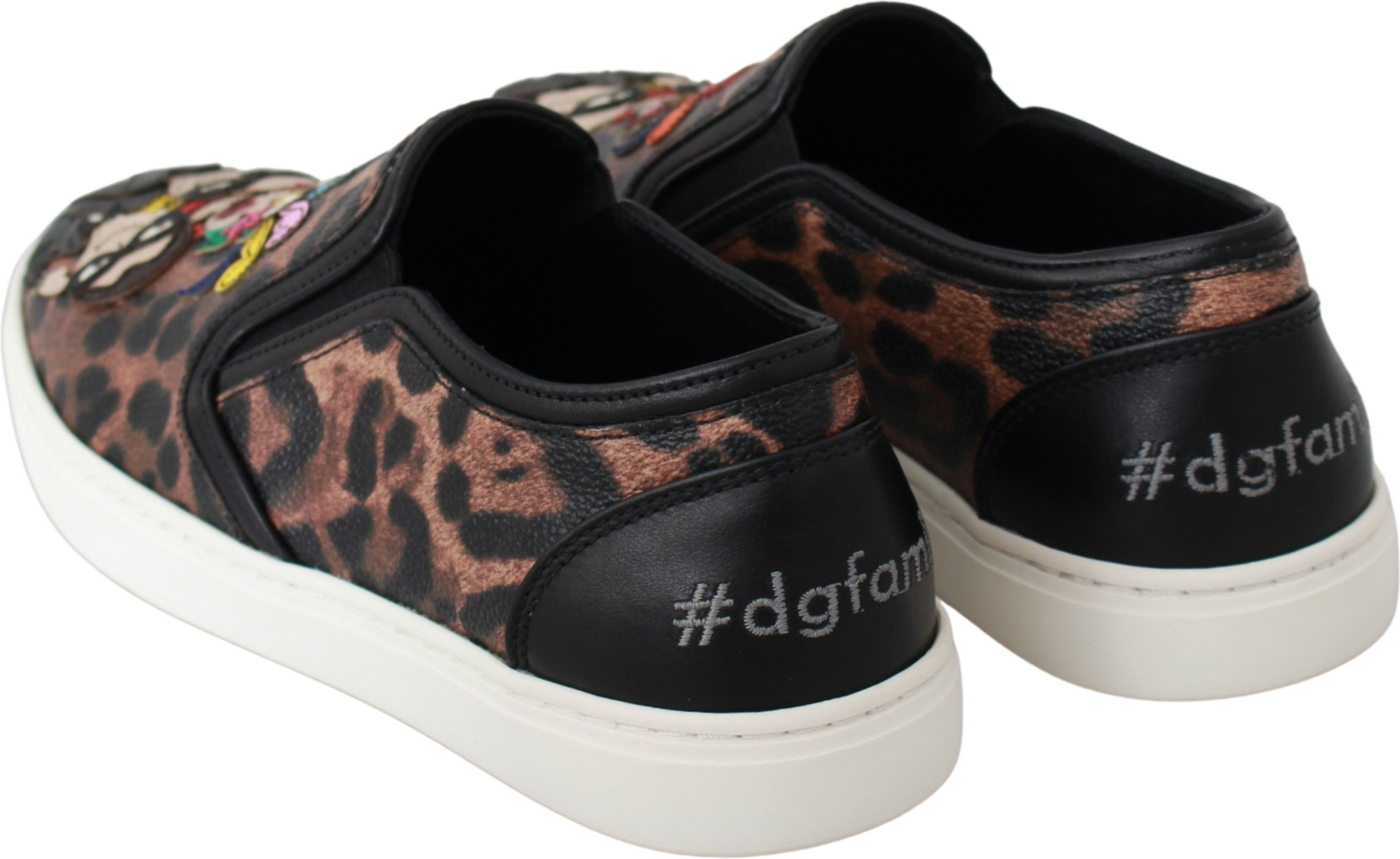 Loafers Dolce & Gabbana