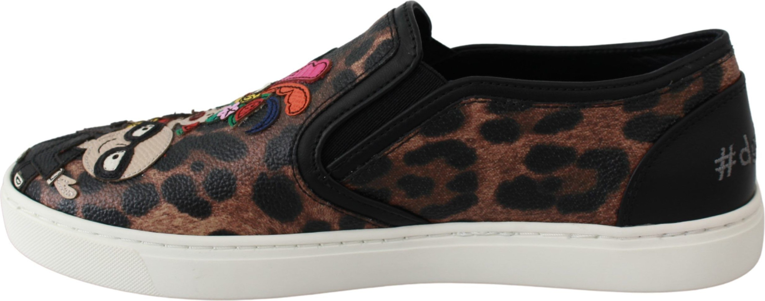Loafers Dolce & Gabbana