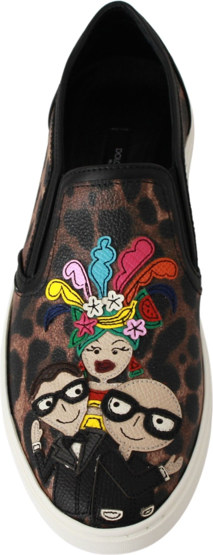 Loafers Dolce & Gabbana