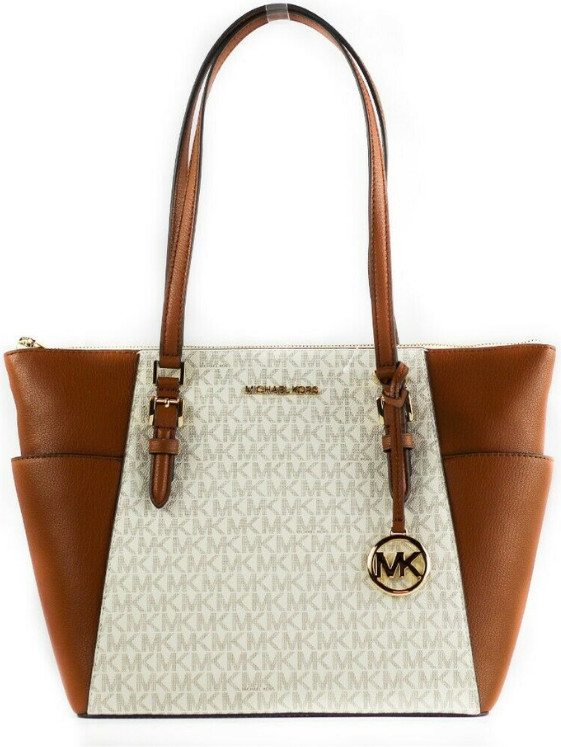 Tote sumkasi Michael Kors Charlotte